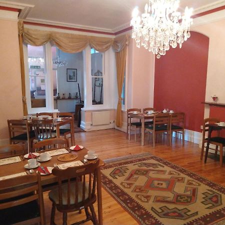 فندق The Russet House كينغز لين المظهر الخارجي الصورة