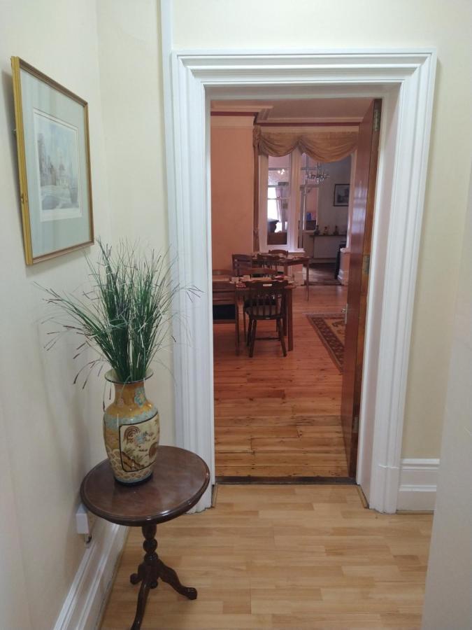 فندق The Russet House كينغز لين المظهر الخارجي الصورة