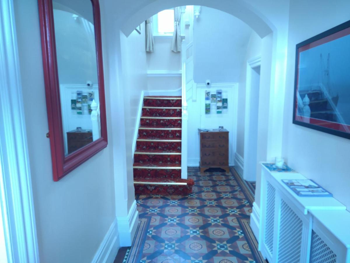 فندق The Russet House كينغز لين المظهر الخارجي الصورة