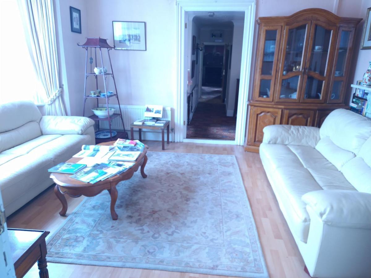 فندق The Russet House كينغز لين المظهر الخارجي الصورة