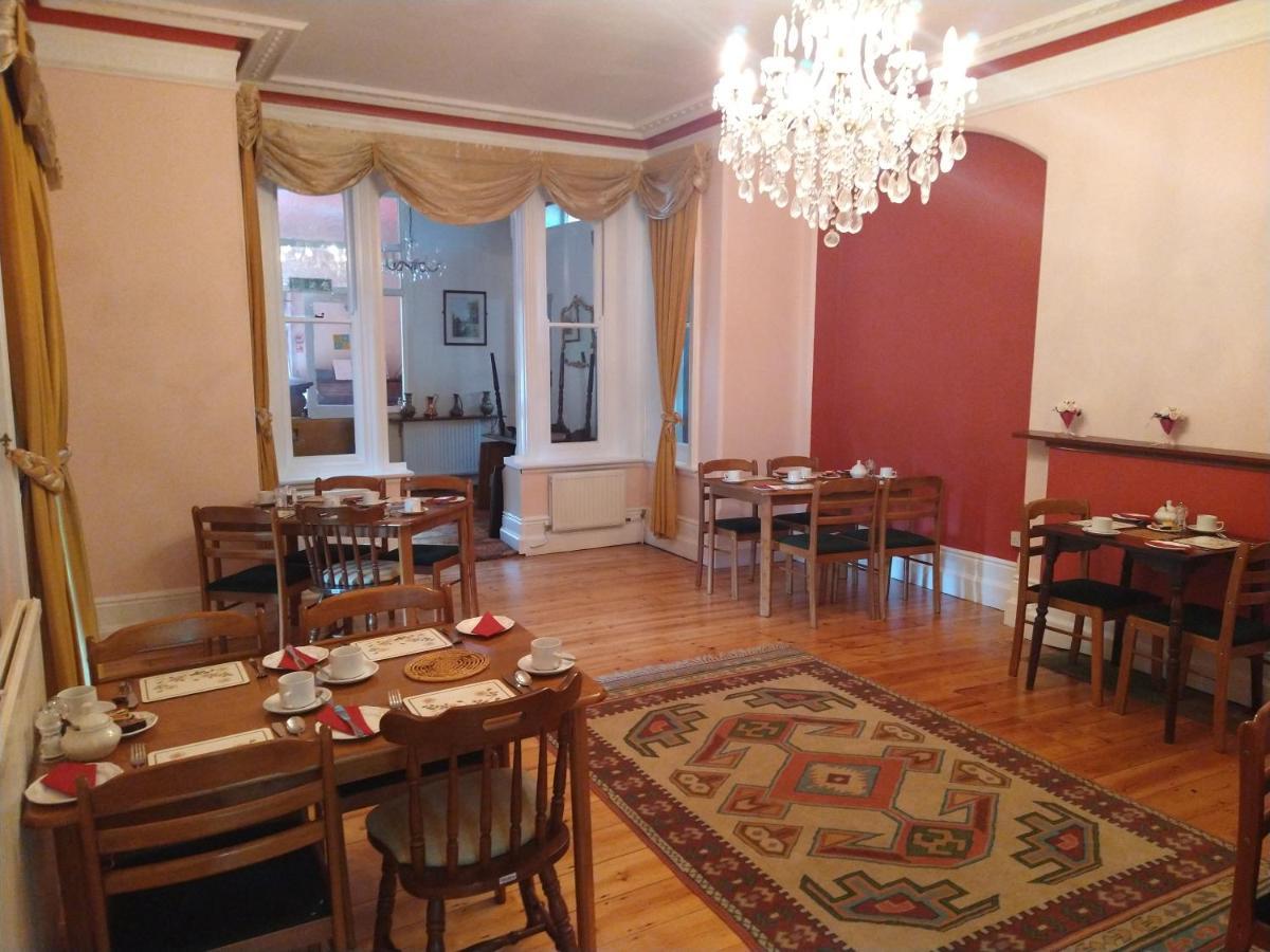 فندق The Russet House كينغز لين المظهر الخارجي الصورة