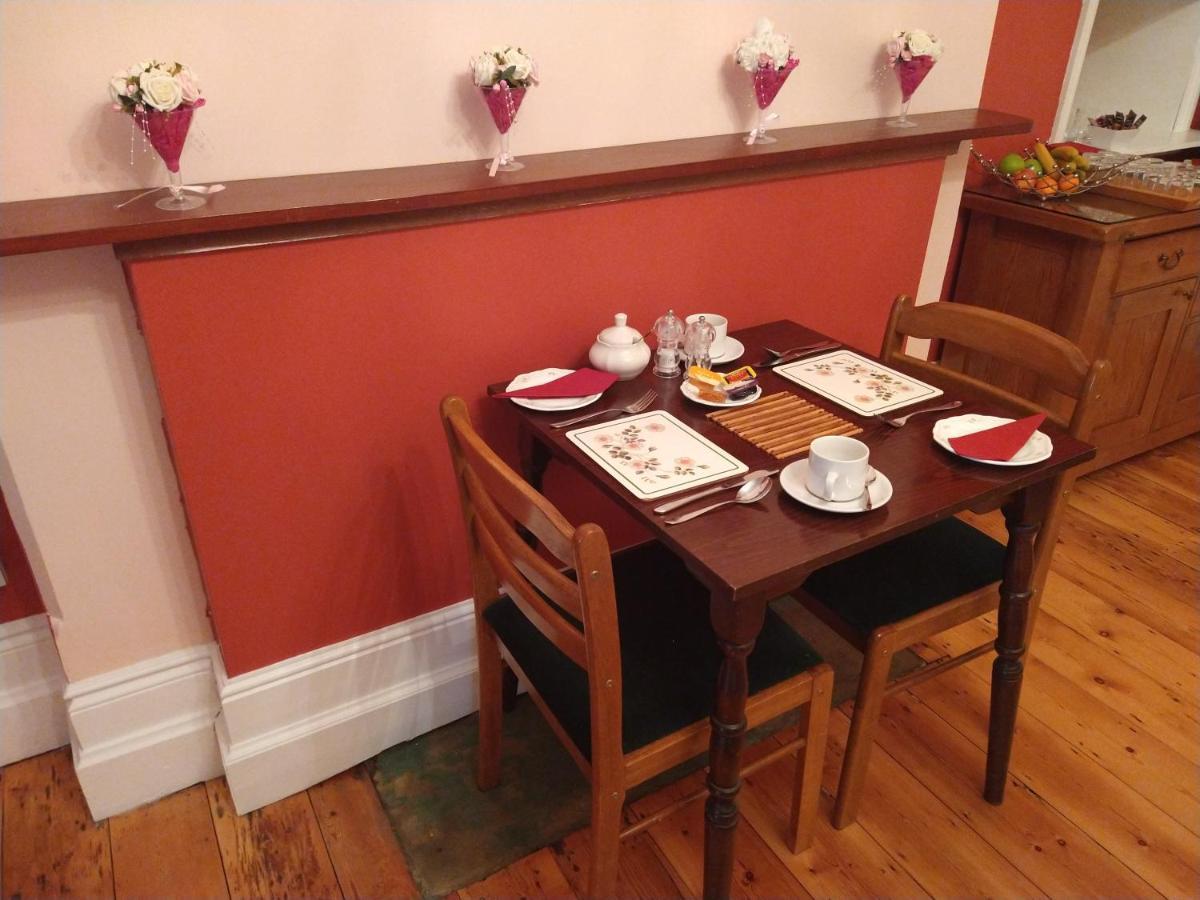 فندق The Russet House كينغز لين المظهر الخارجي الصورة